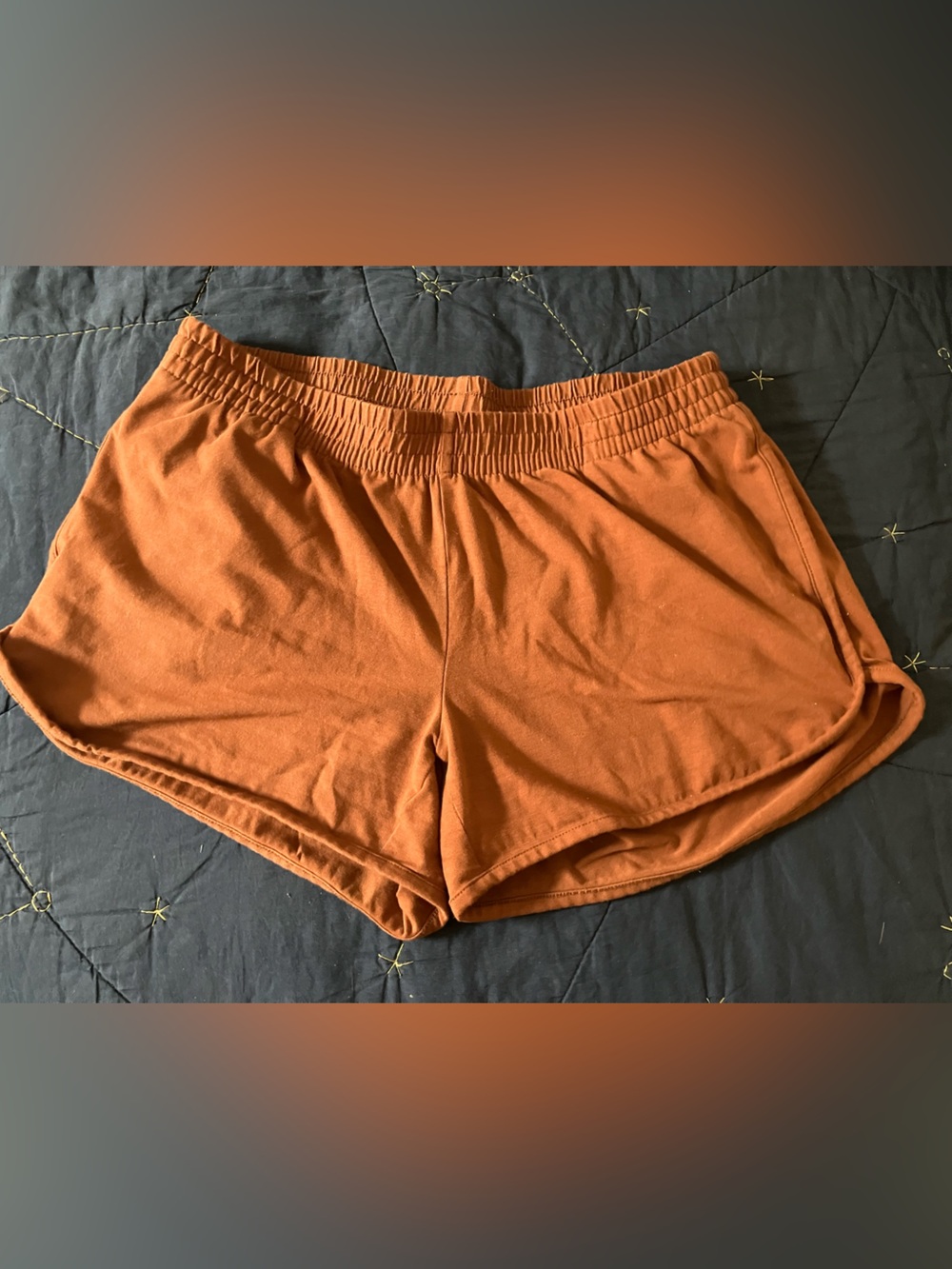 Storq maternity shorts